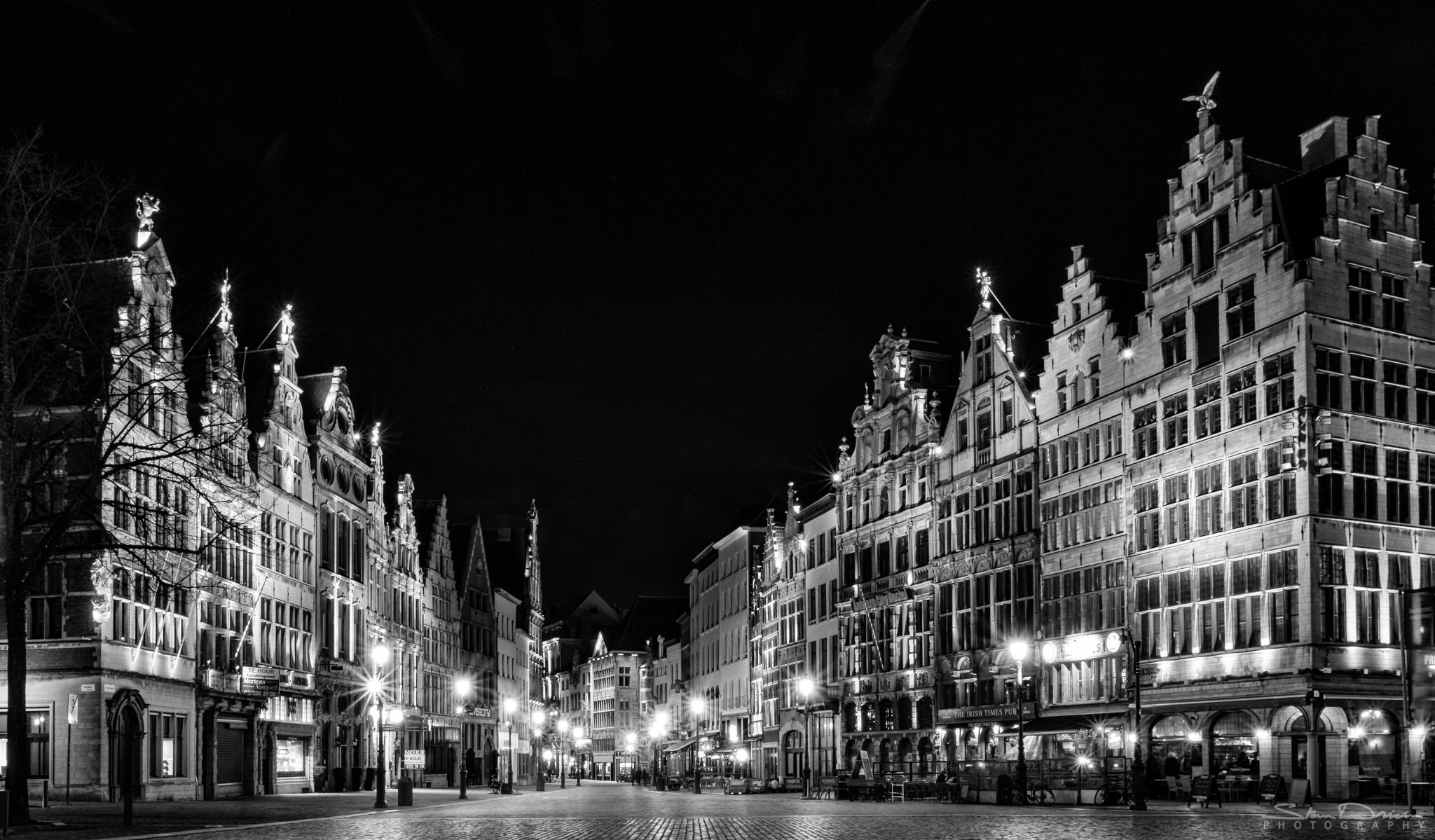 Grote Markt, Antwerpen, Belgium
