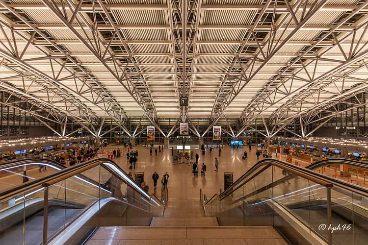 Hamburg Airport