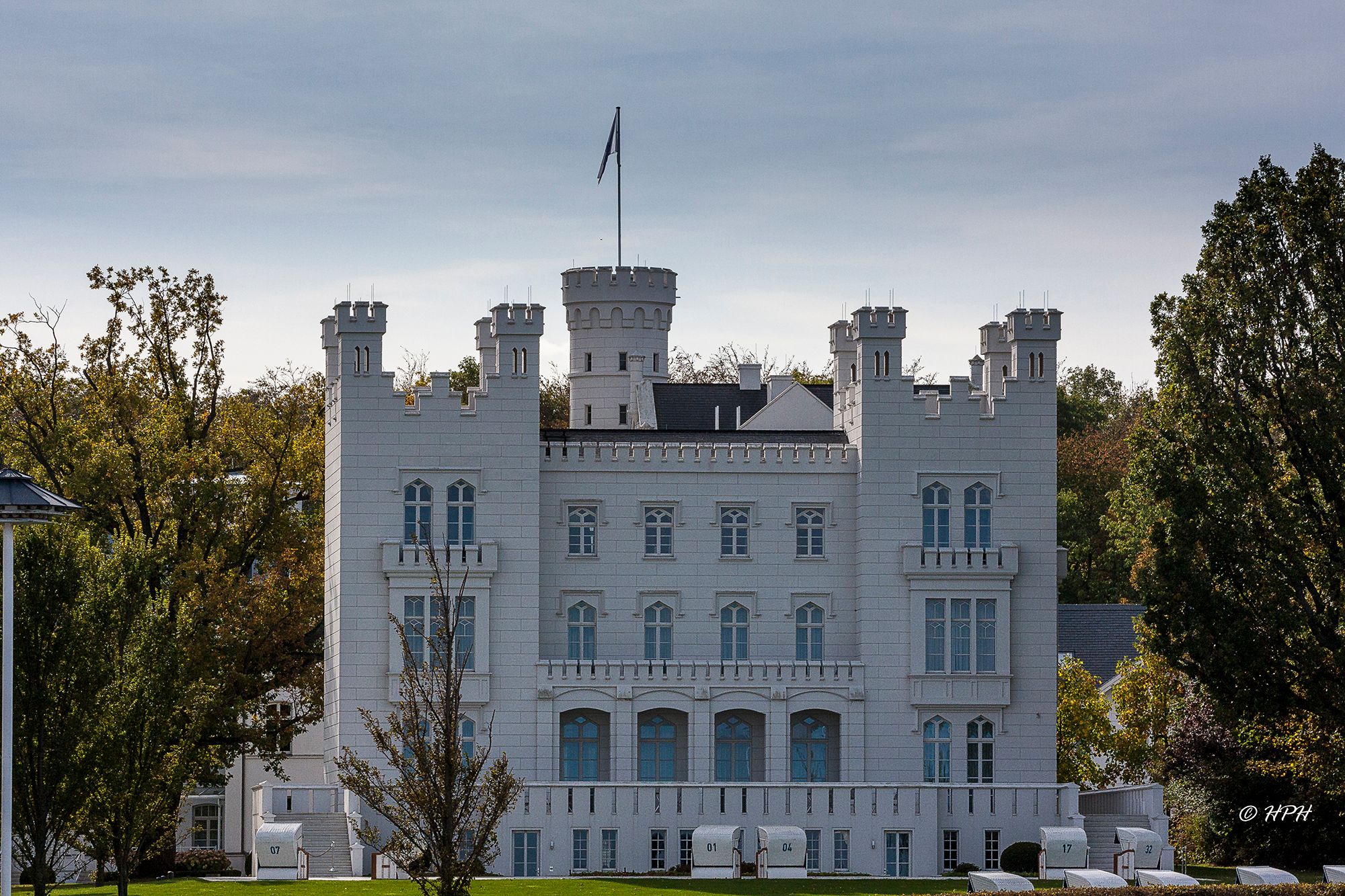 Heiligendamm, Germany