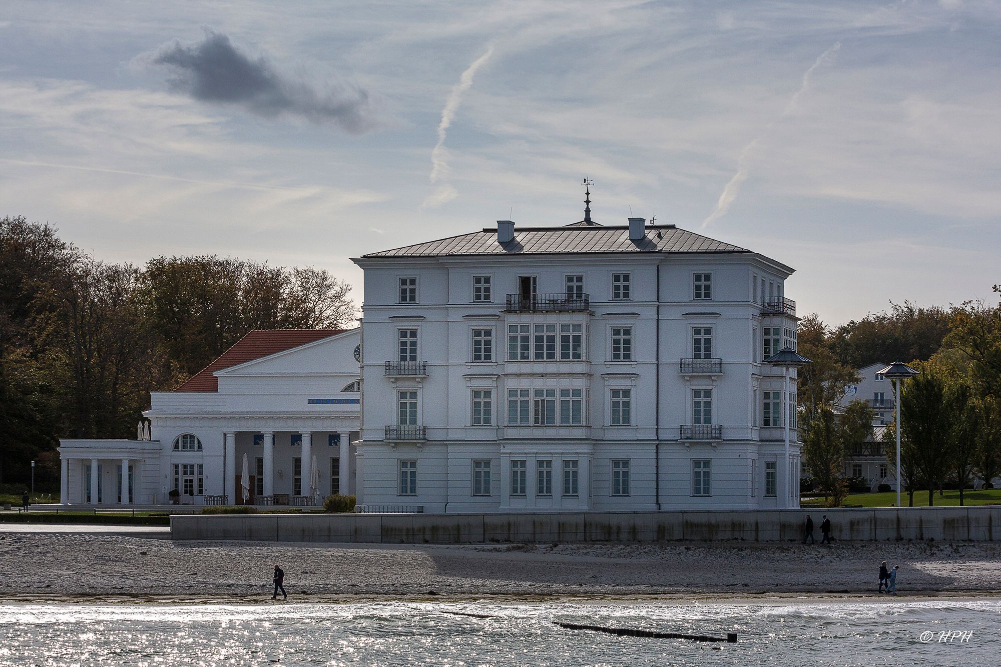Heiligendamm, Germany