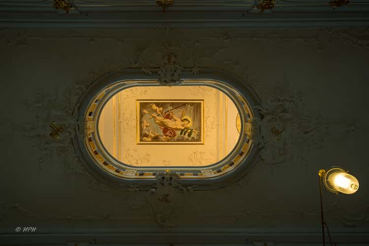 Herzogin Anna Amalia Bibliothek, Weimar