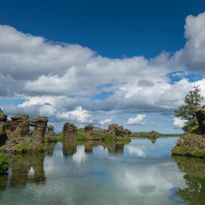 Höfði, Iceland