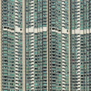 Hong Kong Architecture, Hong Kong