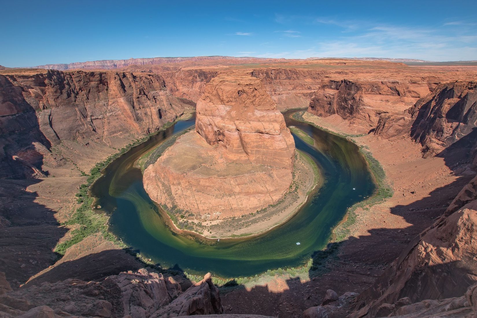 Horseshoe Bend, USA