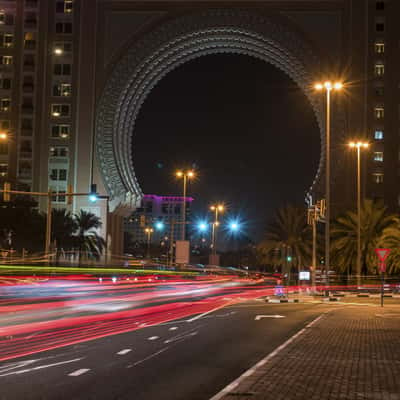 Ibn Battuta Gate, United Arab Emirates