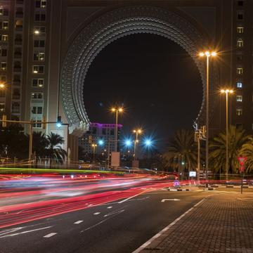 Ibn Battuta Gate, United Arab Emirates