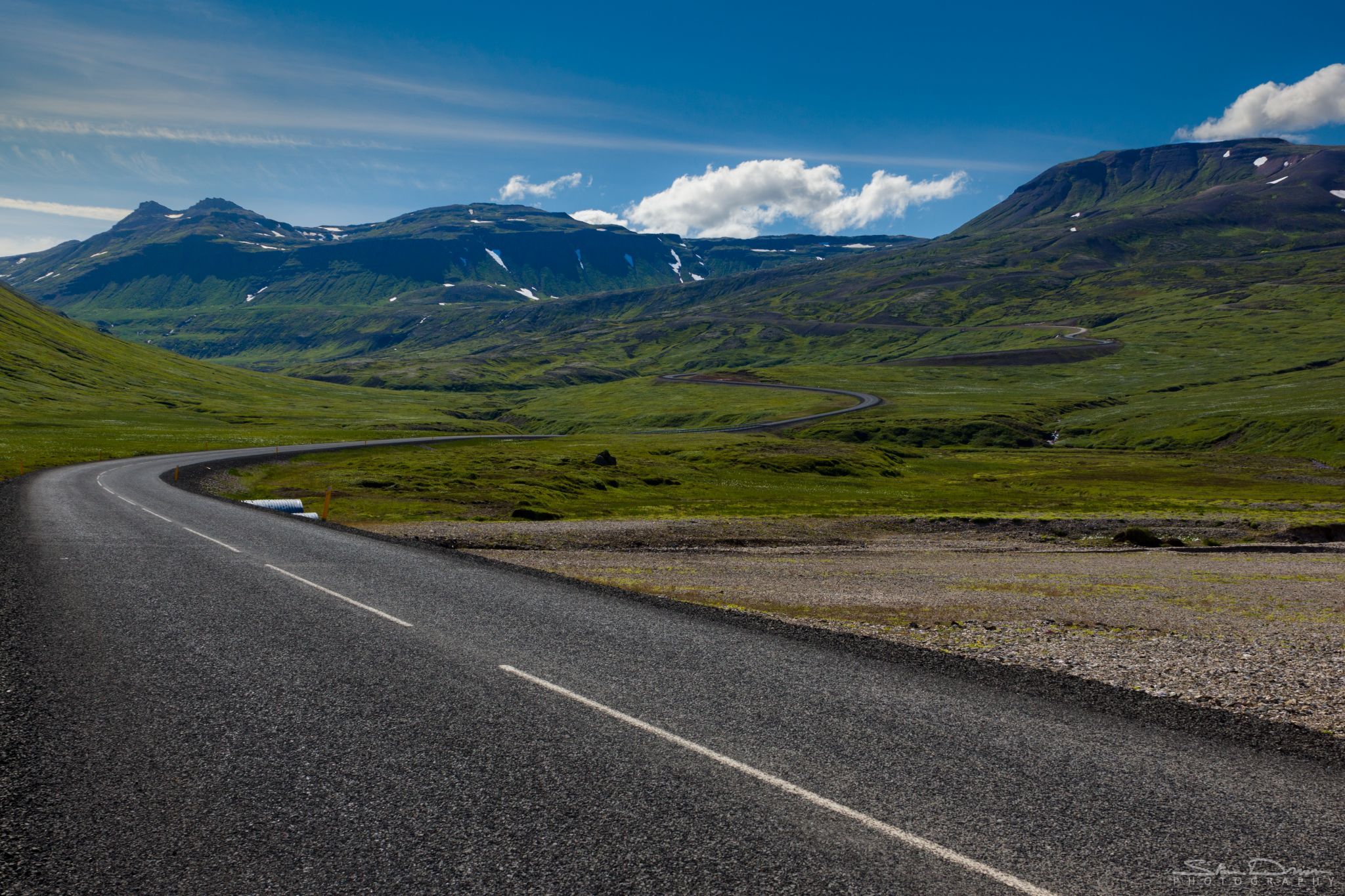 Iceland ringroad, Iceland