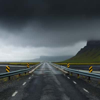 Iceland ringroad, Iceland