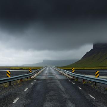 Iceland ringroad, Iceland