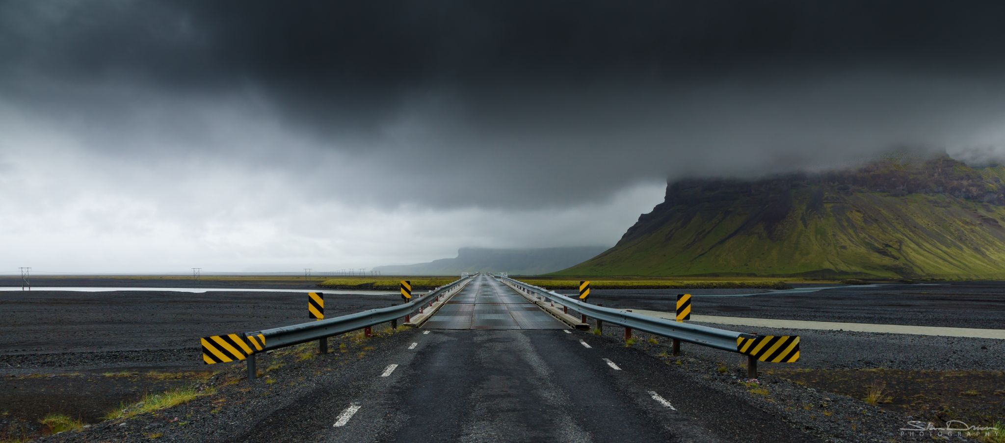 Iceland ringroad, Iceland