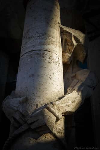 La Sagrada Familia, Barcelona