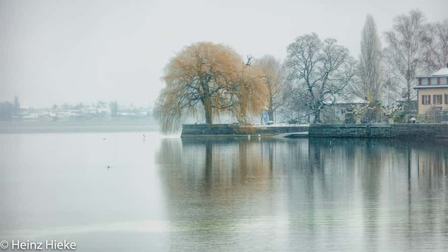 Lake
