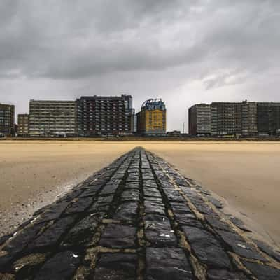 Le petit Rouge, Belgium