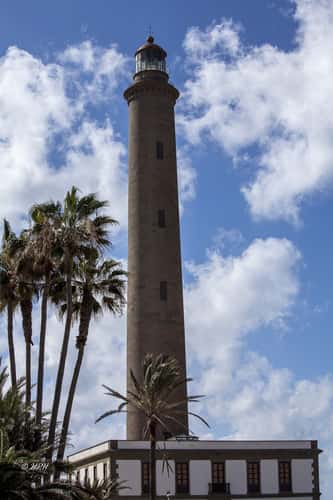 Lighthouse Maspalomas