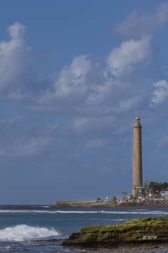 Lighthouse Maspalomas
