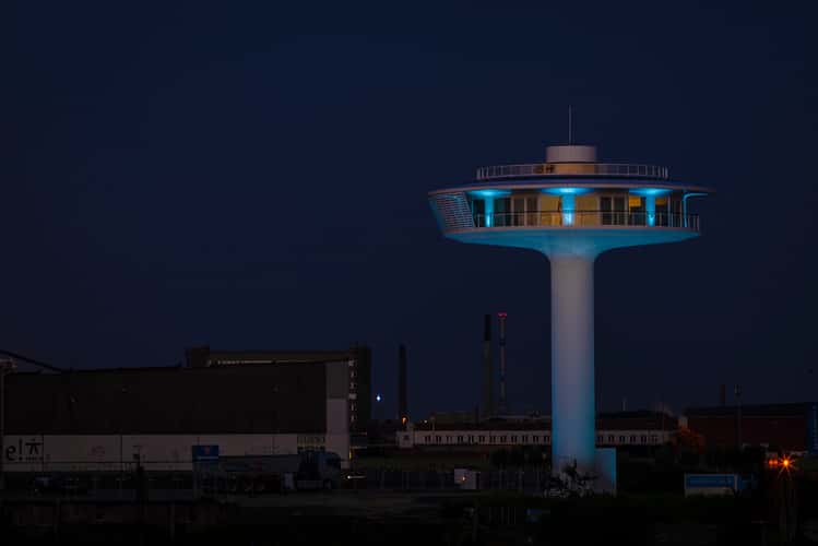 Lighthouse Zero