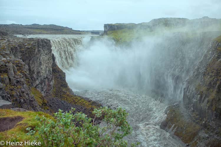 Dettifoss