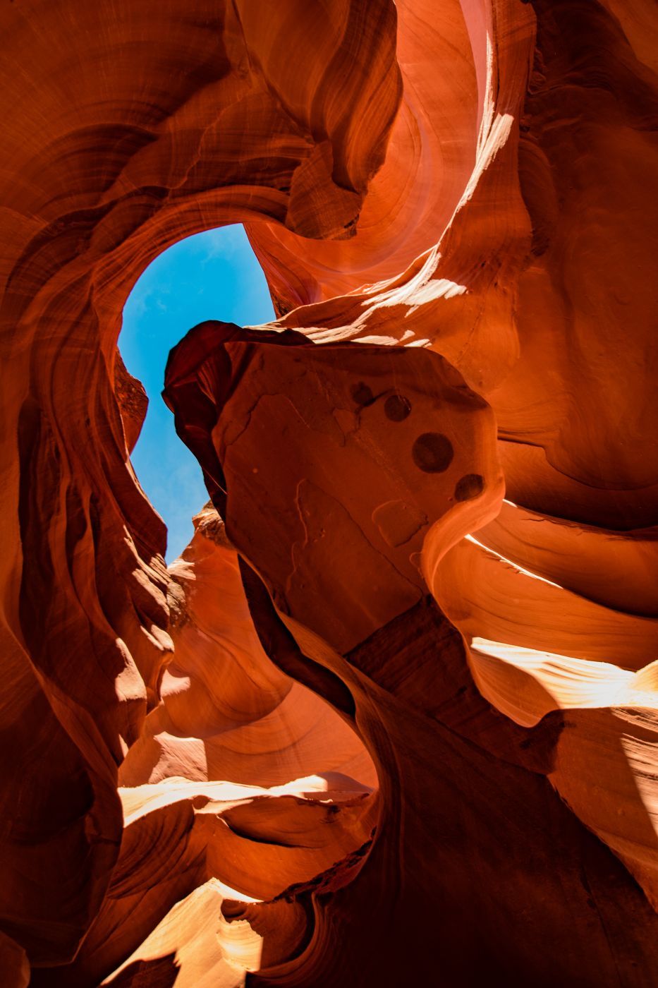 Lower Antelope Canyon, USA