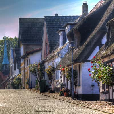 Maasholm, Germany