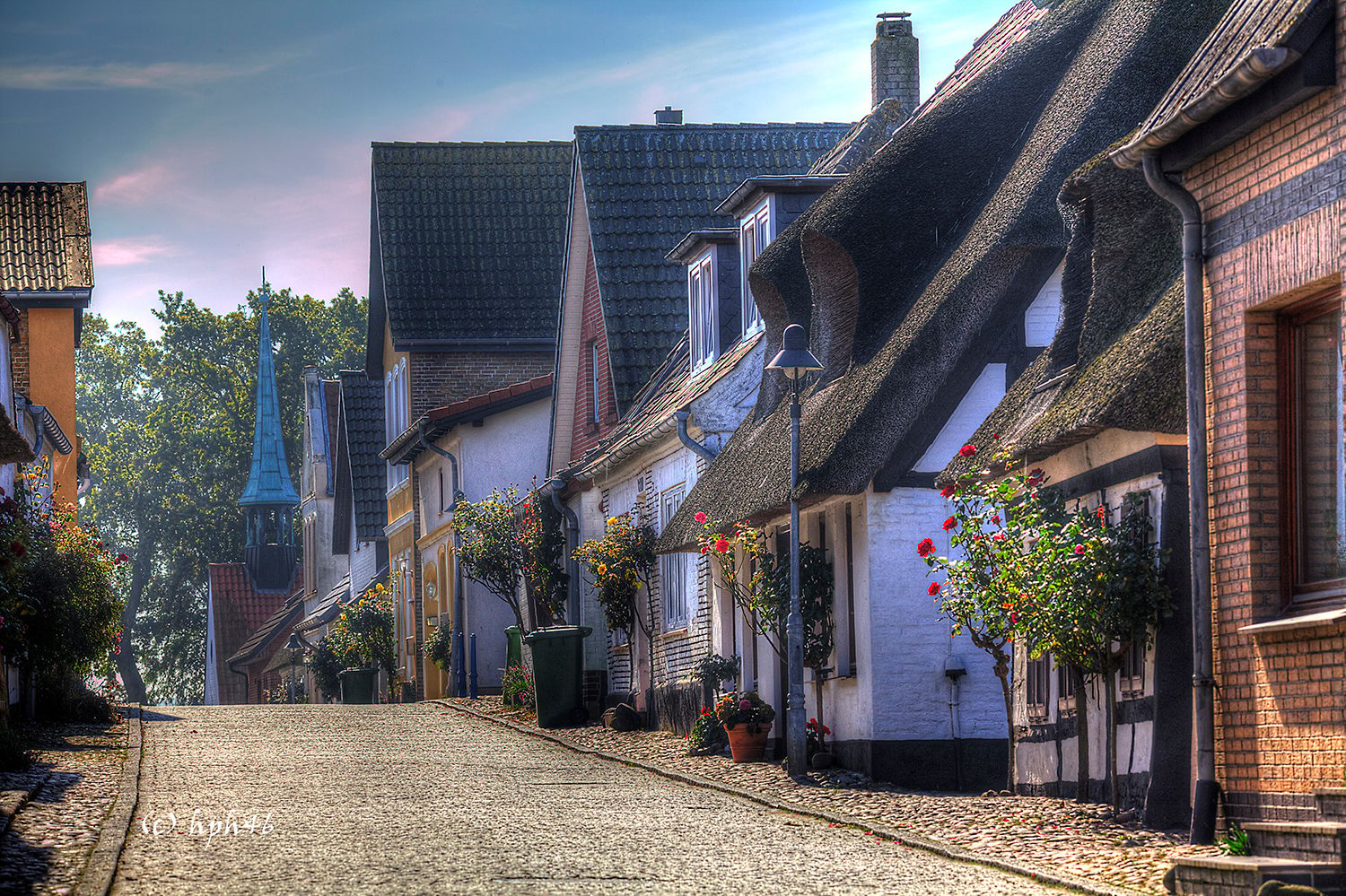 Maasholm, Germany