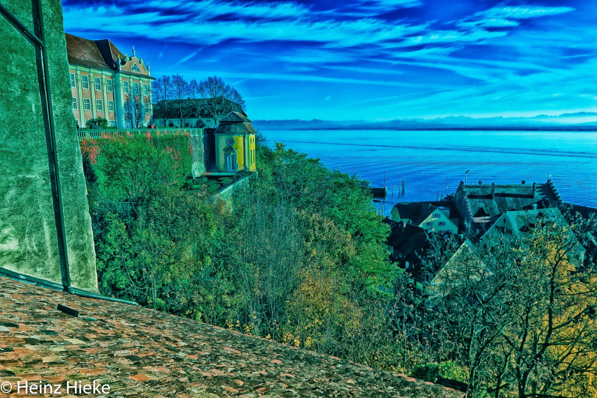 Meersburg, Germany