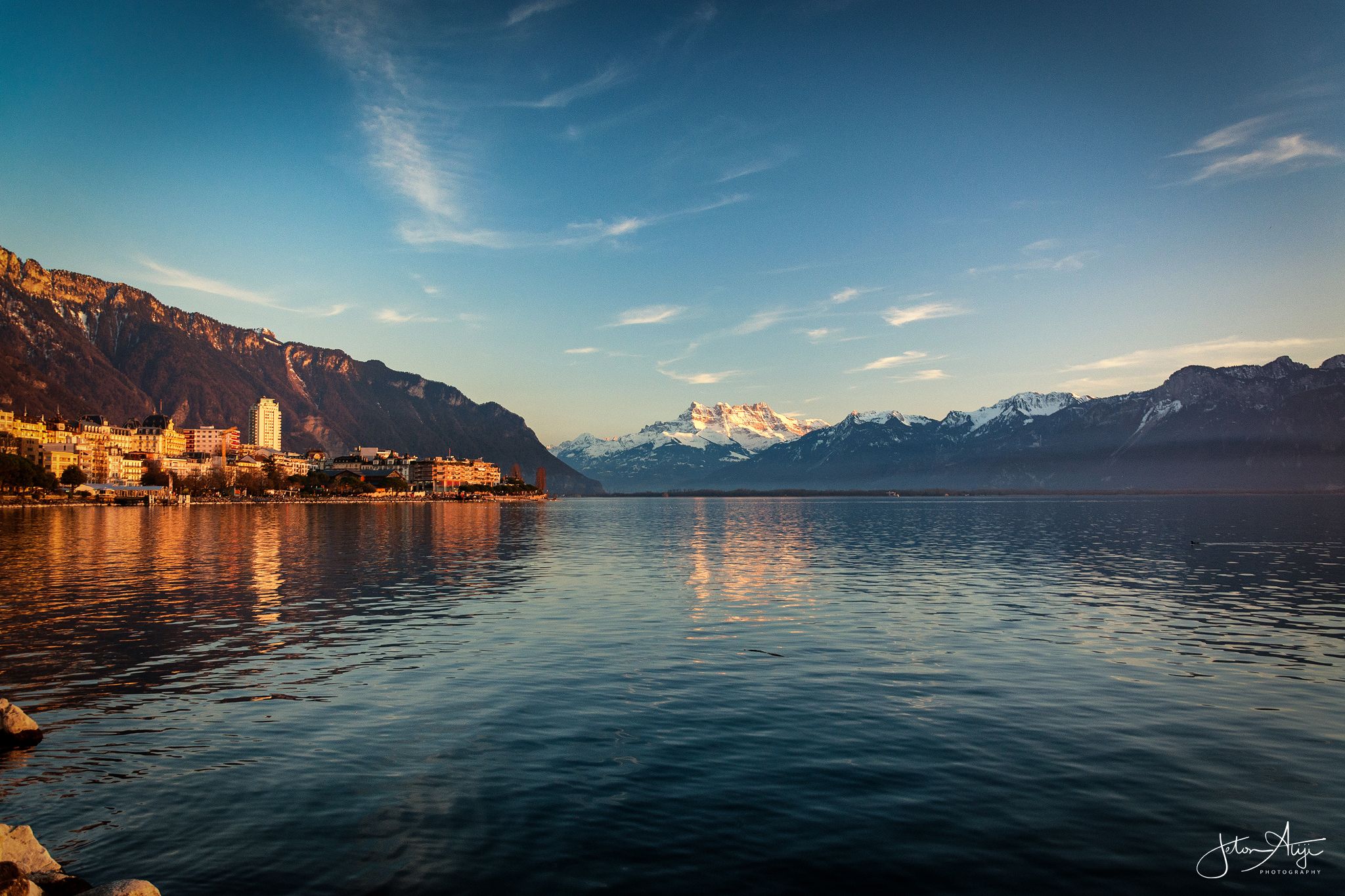 Montreux, Switzerland, Switzerland