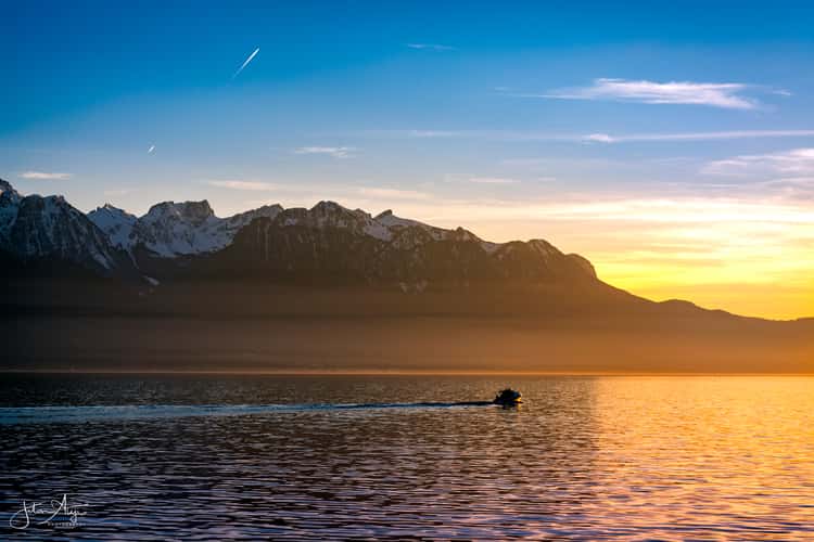 Montreux, Switzerland