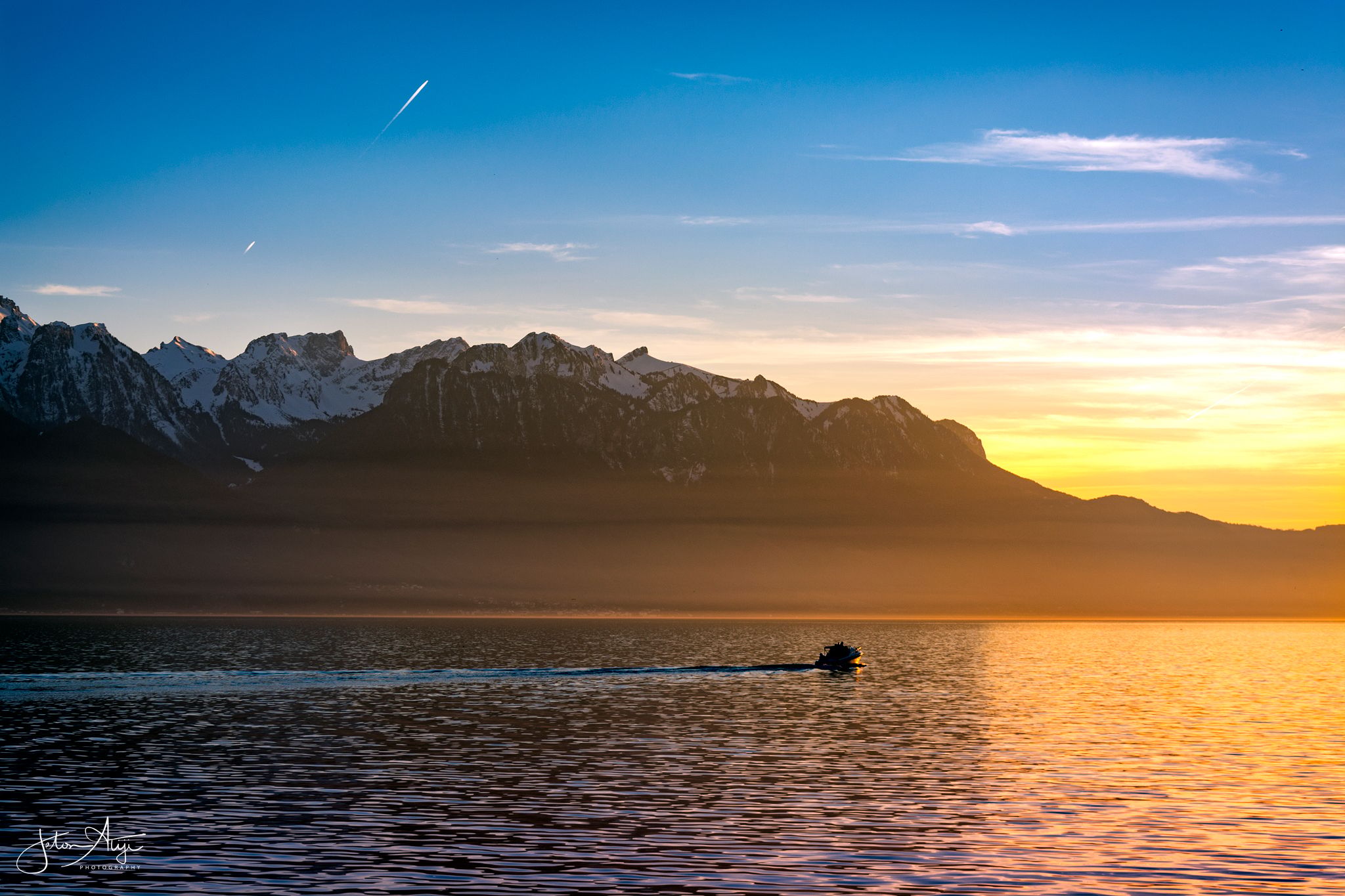 Montreux, Switzerland, Switzerland