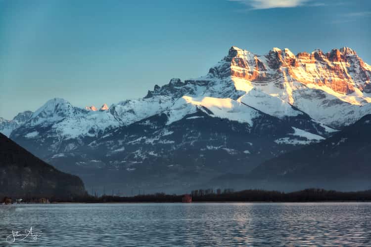 Montreux, Switzerland