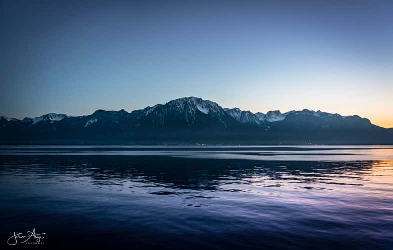 Montreux, Switzerland