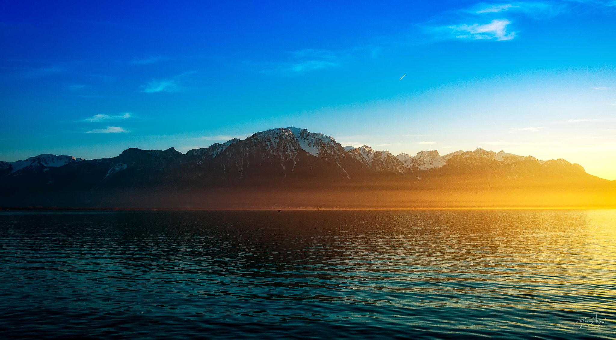 Montreux, Switzerland, Switzerland