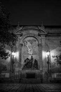 Monument als Herois del 1809, Barcelona