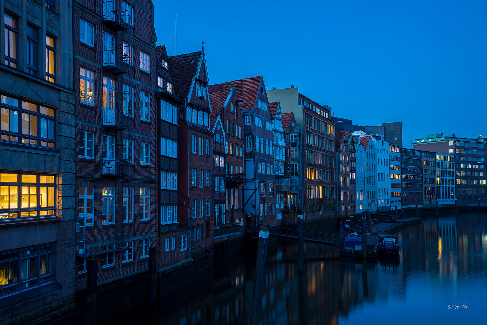 Nikolaifleet, Germany