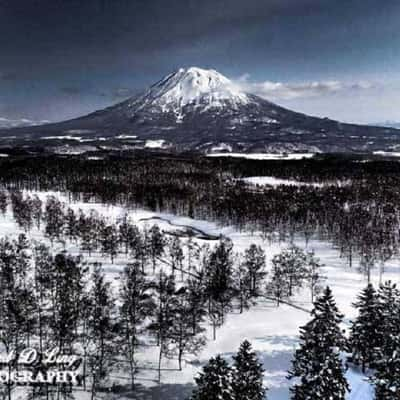 Niseko Village, Japan