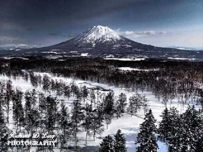 Niseko Village