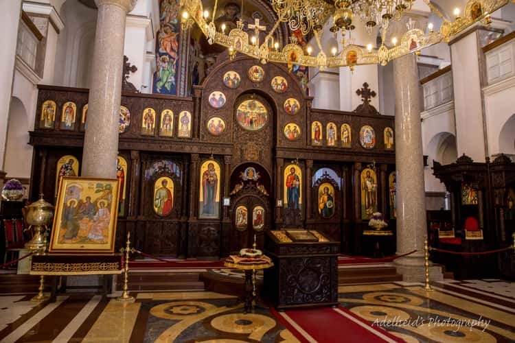 Orthodox Church