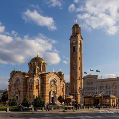 Orthodox Church, Bosnia and Herzegovina