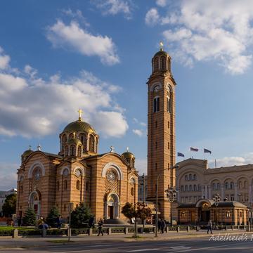 Orthodox Church, Bosnia and Herzegovina