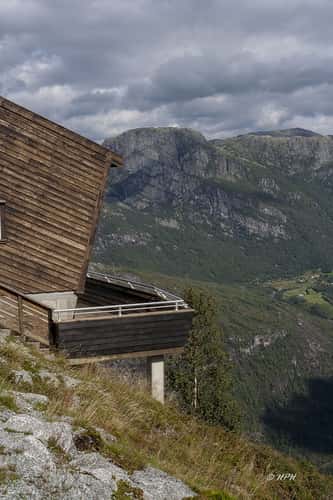 Øygardstøl Norway