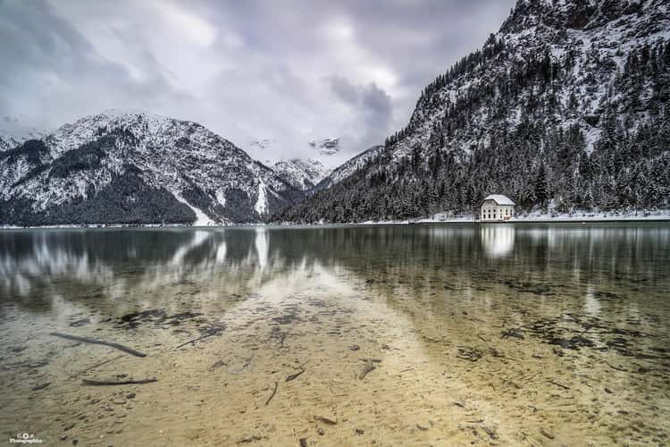 Plansee
