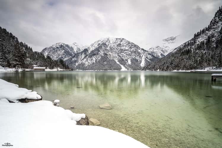 Plansee