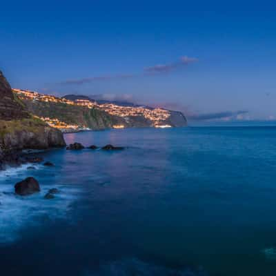 Ponta Do Sol, Portugal