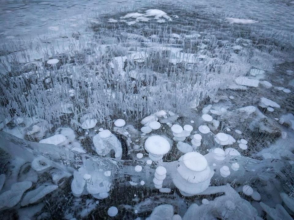 Preachers Point, Canada