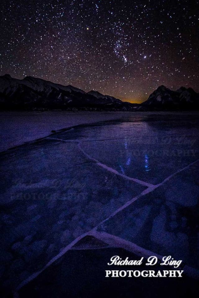 Preachers Point, Canada