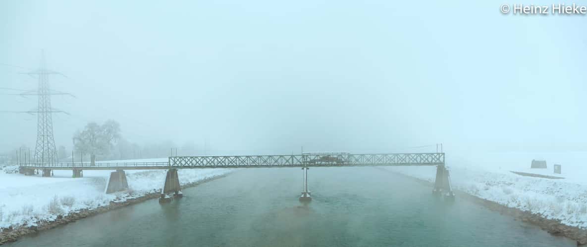 Rheinbrücke
