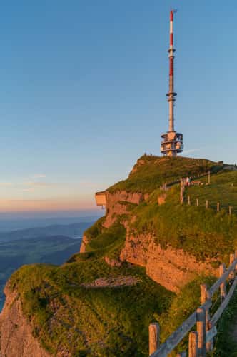 Rigi Kulm, Lucerne