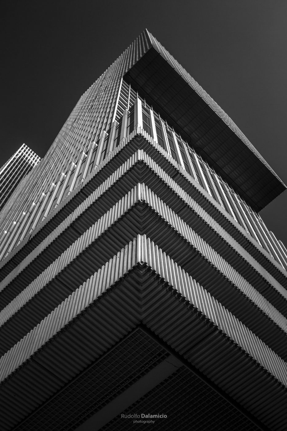Rotterdam Marina Lines, Netherlands