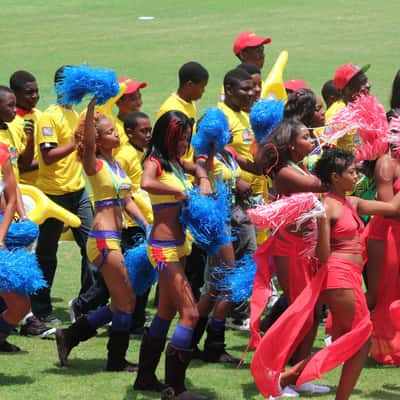 Sabina Park, Kingston, Jamaica, Jamaica