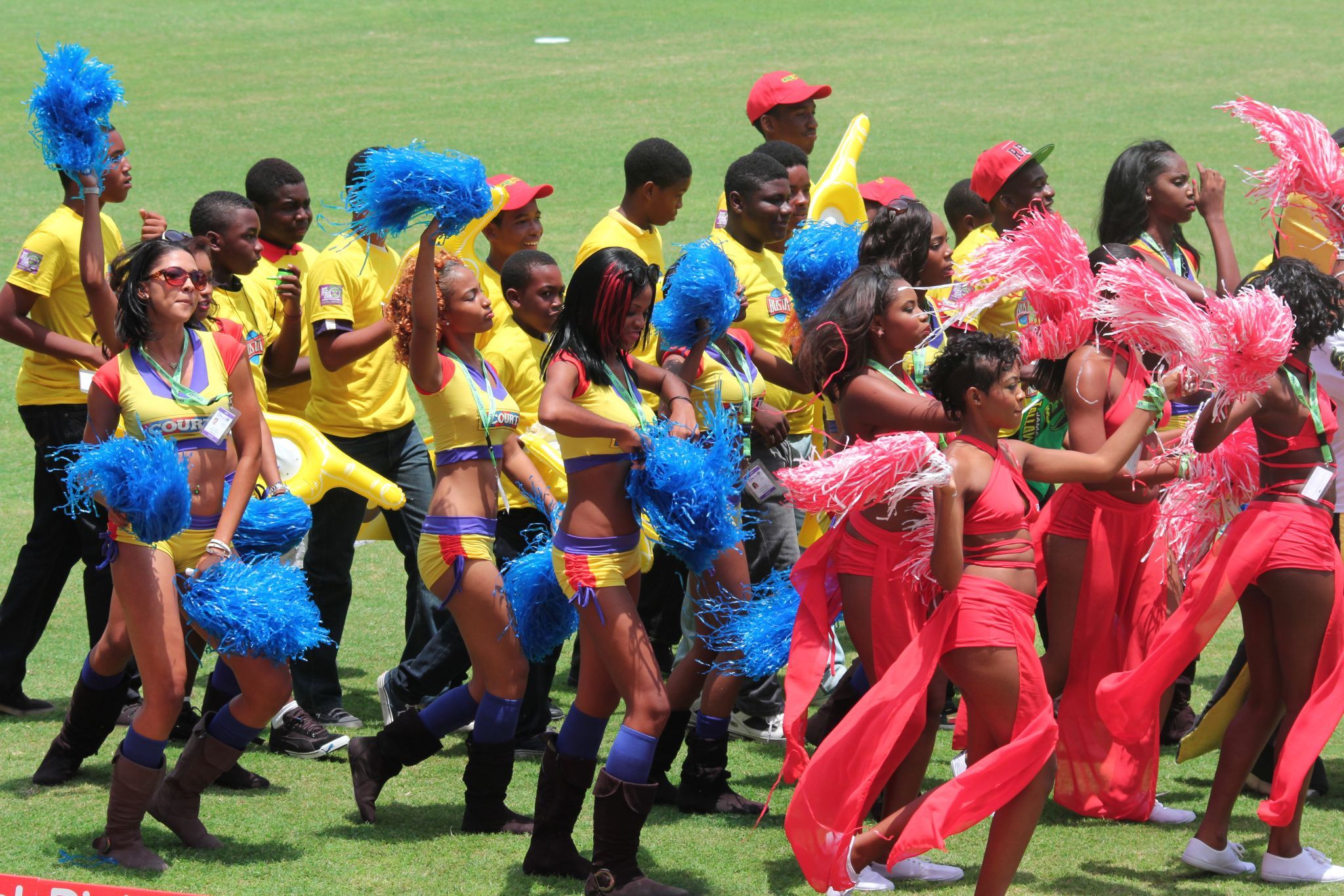 Sabina Park, Kingston, Jamaica, Jamaica