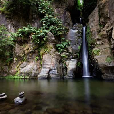 Salto do Cabrito, Portugal